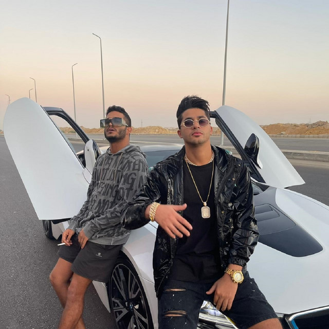 کاور آهنگ بطل از 3enba, Lil baba