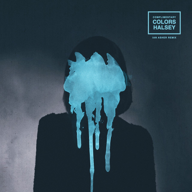 کاور آهنگ Colors - Ian Asher Remix از Halsey, Ian Asher