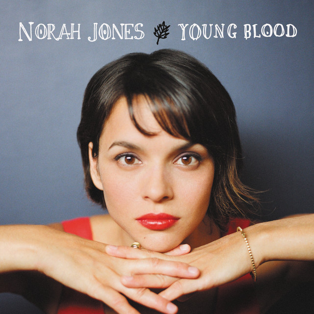 کاور آهنگ Young Blood از Norah Jones
