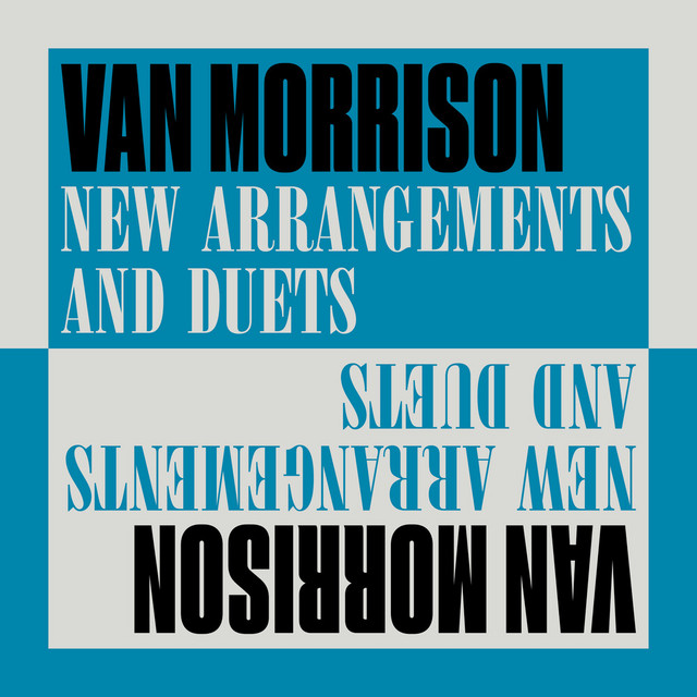 کاور آهنگ Someone Like You از Joss Stone, Van Morrison