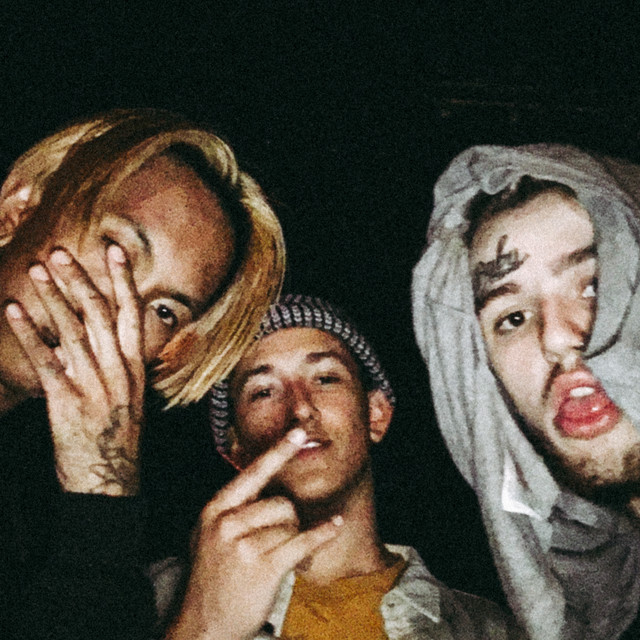 کاور آهنگ Me and You از Lil Peep, Cold Hart