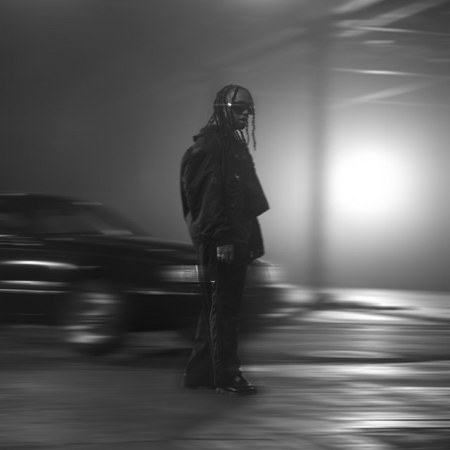 کاور آهنگ Motion - Snakehips Remix از Ty Dolla $ign, Snakehips