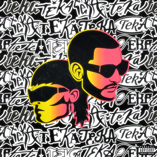 کاور آهنگ Teka (with Peso Pluma) از DJ Snake, Peso Pluma