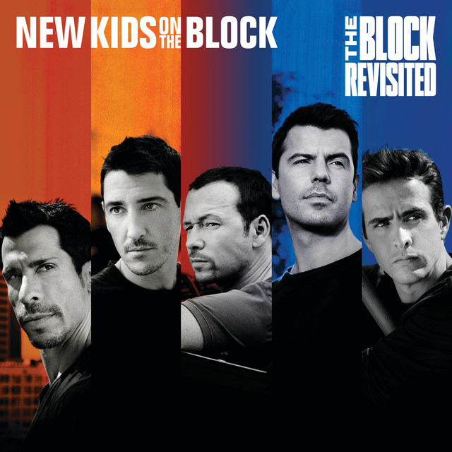 کاور آهنگ Dirty Dancing (feat. Joshua, DK & Dino of SEVENTEEN) - Dem Jointz Remix از SEVENTEEN, New Kids On The Block, Dem Jointz