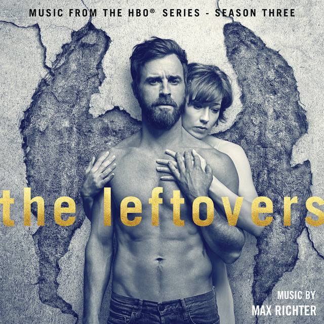 کاور آلبوم The Leftovers: Season 3 (Music from the HBO Series) از Max Richter