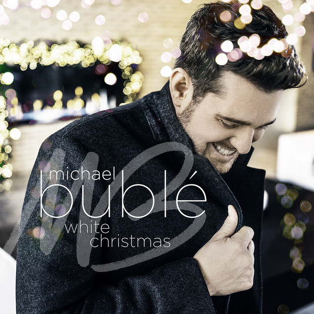 کاور آهنگ White Christmas از Michael Buble
