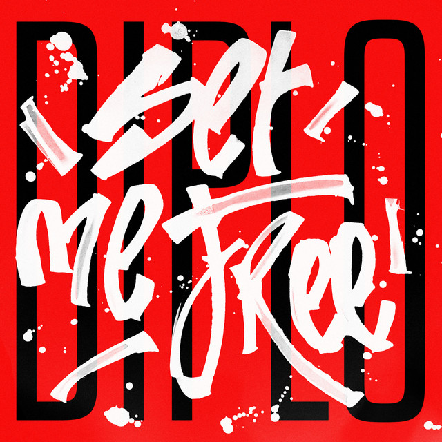 کاور آهنگ Set Me Free از Diplo, LIZ