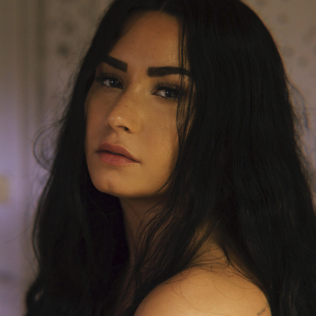 کاور آهنگ Sober از Demi Lovato