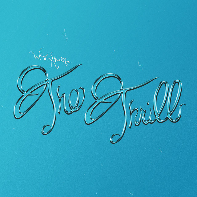 کاور آهنگ The Thrill از Wiz Khalifa, Empire Of The Sun