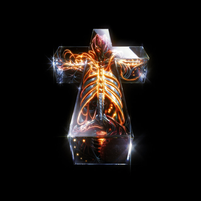 کاور آهنگ The End از Thundercat, Justice