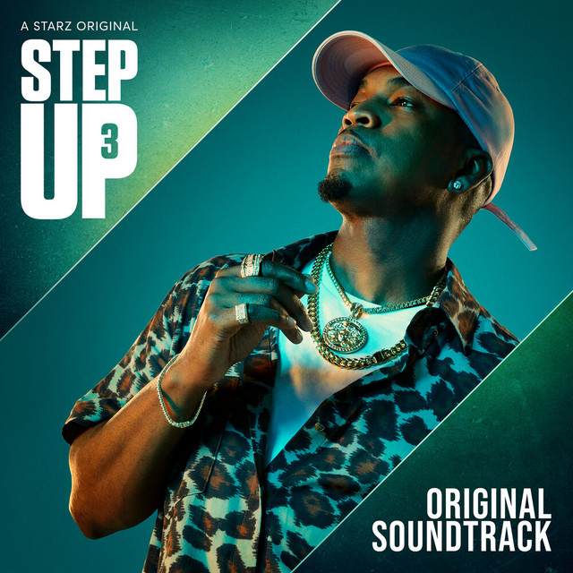 کاور آهنگ Won't Keep Me Down (Step Up: Season 3, Original Soundtrack) از Ne-Yo
