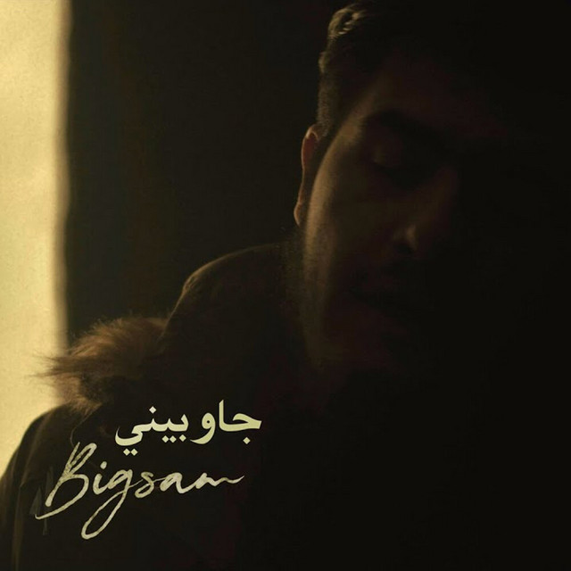 کاور آهنگ جاوبيني از Bigsam