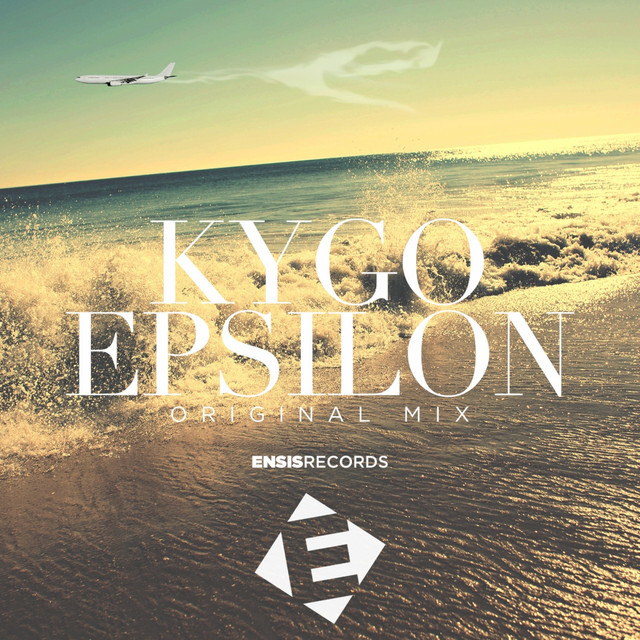 کاور آهنگ Epsilon - Original Mix از Kygo
