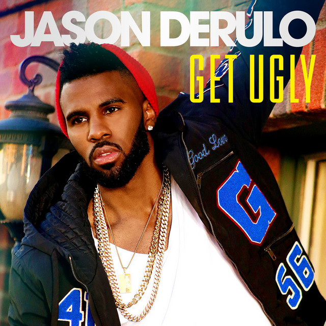 کاور آهنگ Get Ugly - Westfunk Remix از Jason Derulo, Danny Dove