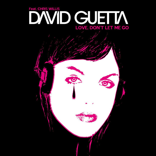 کاور آهنگ Love Don't Let Me Go - Scream Mix از David Guetta, Joachim Garraud