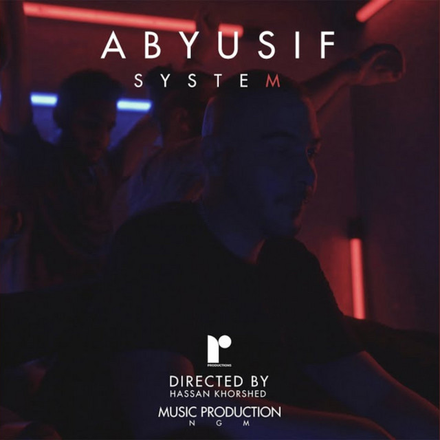 کاور آهنگ System از Abyusif