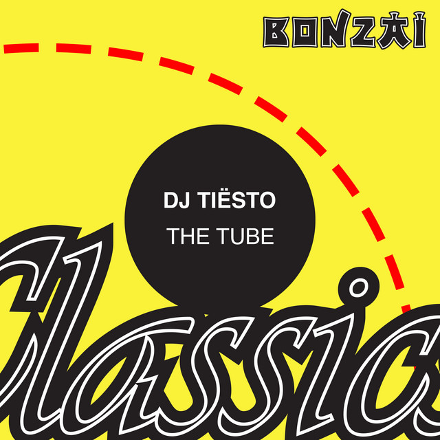 کاور آهنگ Shandar از Tiësto