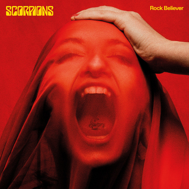 کاور آهنگ Peacemaker از Scorpions