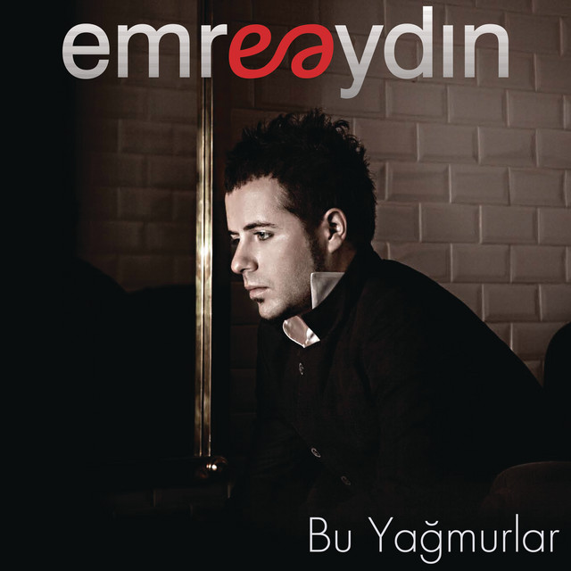کاور آهنگ Bu Yağmurlar از emre aydin