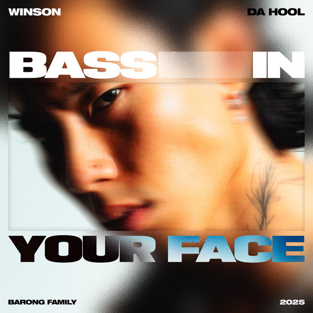 کاور آهنگ Bass In Your Face (Vocals from Yellow Claw & Juyen Sebulba’s “Do You Like Bass”) از Da Hool, WINSON
