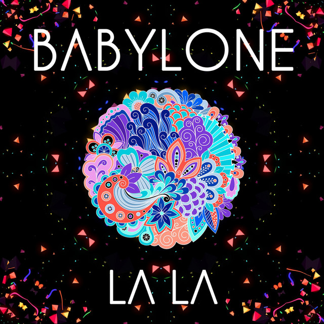 کاور آهنگ La La از Babylone