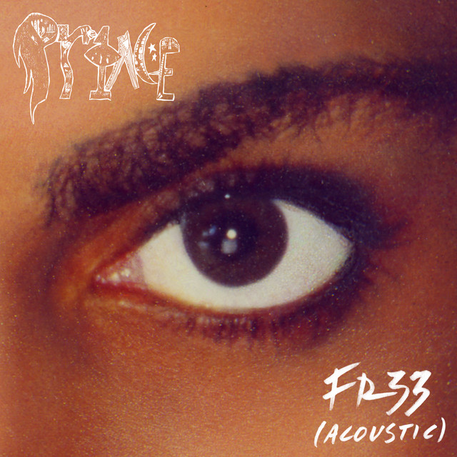 کاور آهنگ Free - Acoustic Version از Prince