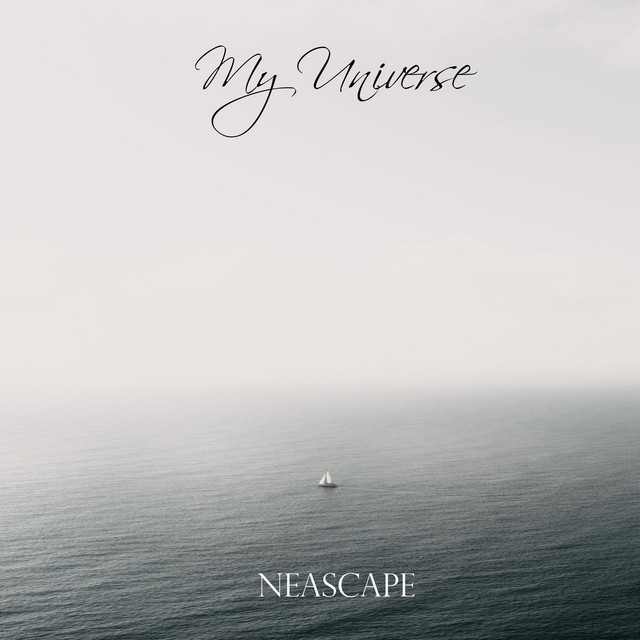 کاور آهنگ My Universe از Neascape