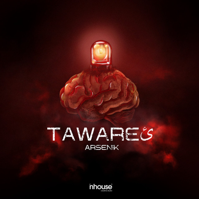 کاور آهنگ Taware2 از Arsenik
