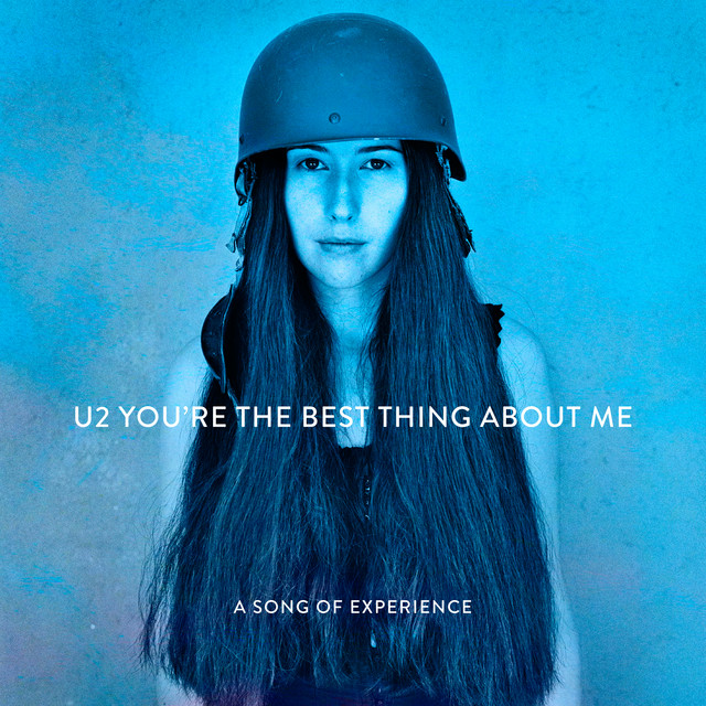 کاور آهنگ You’re The Best Thing About Me - U2 Vs. Kygo از Kygo, U2