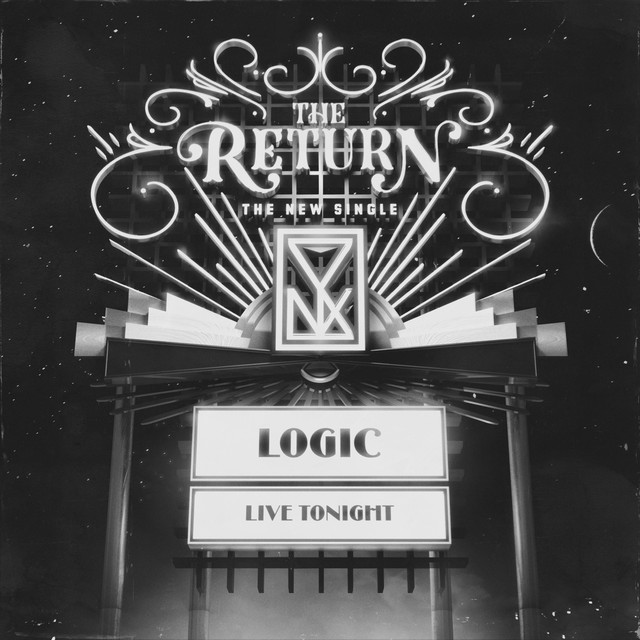 کاور آهنگ The Return از Logic