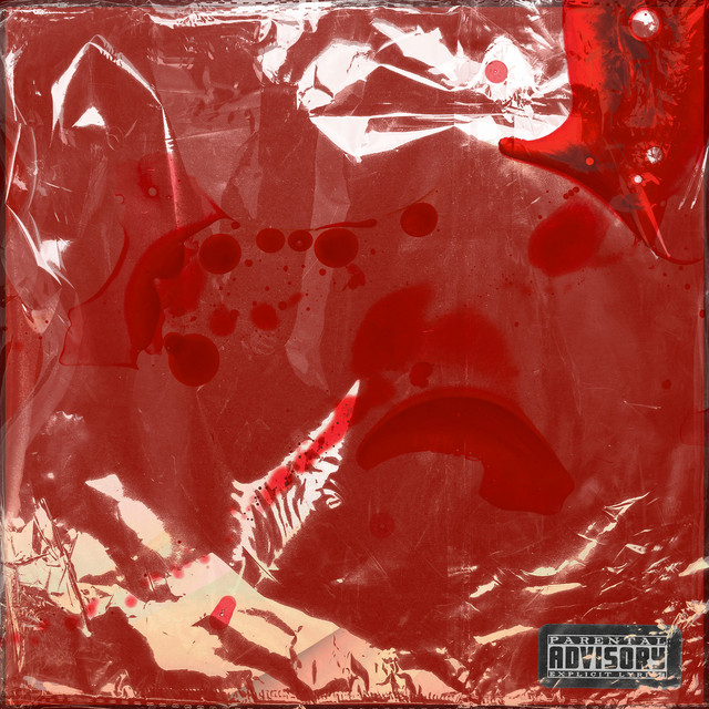 کاور آهنگ Murderman (feat. LAZER DIM 700 & VonOff1700) از Trippie Redd, LAZER DIM 700, VonOff1700