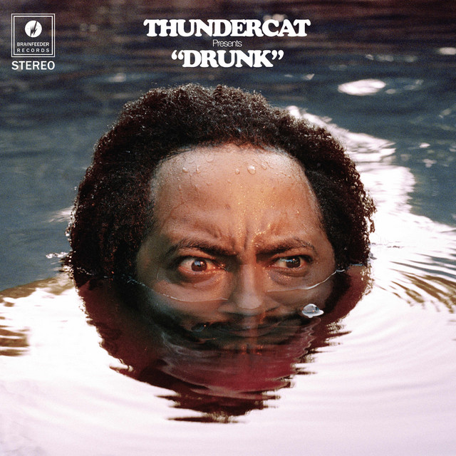 کاور آهنگ Show You The Way از Thundercat, Kenny Loggins, Michael McDonald