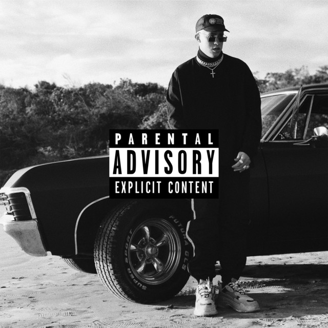 کاور آهنگ Amorfoda از Bad Bunny