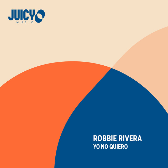 کاور آهنگ Yo No Quiero-Extended Mix از Robbie Rivera