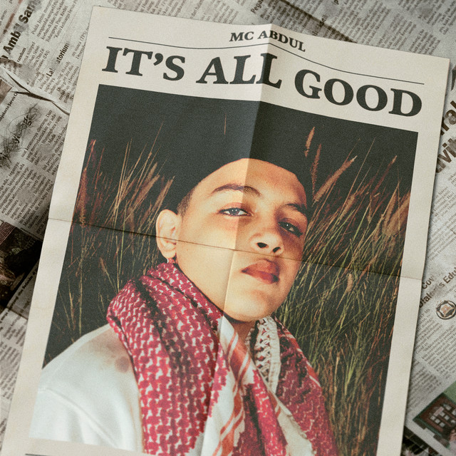 کاور آهنگ It's All Good از MC Abdul