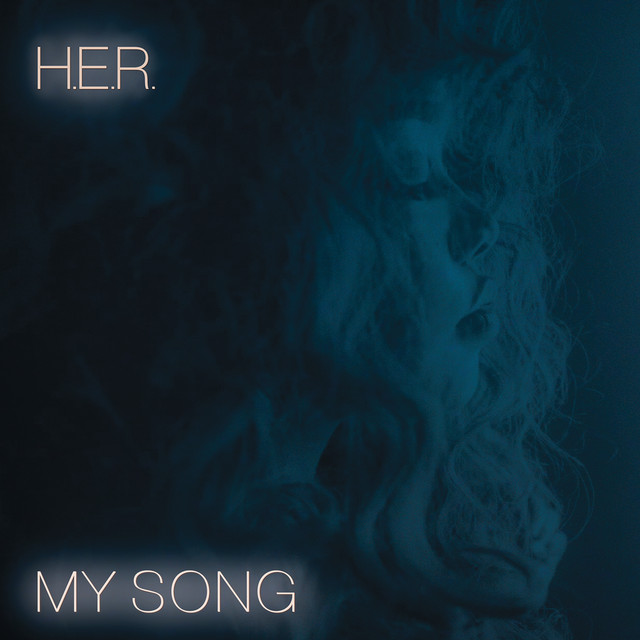 کاور آهنگ My Song از H.E.R.