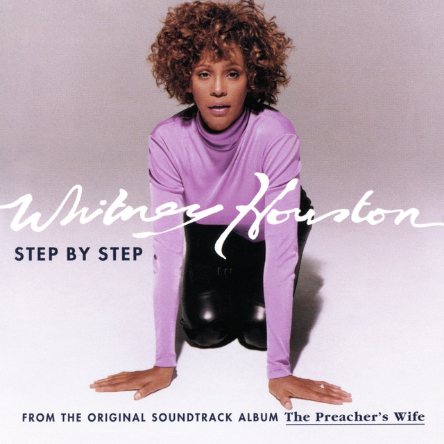 کاور آهنگ Step by Step - Tony Moran Radio Mix از Whitney Houston, Tony Moran
