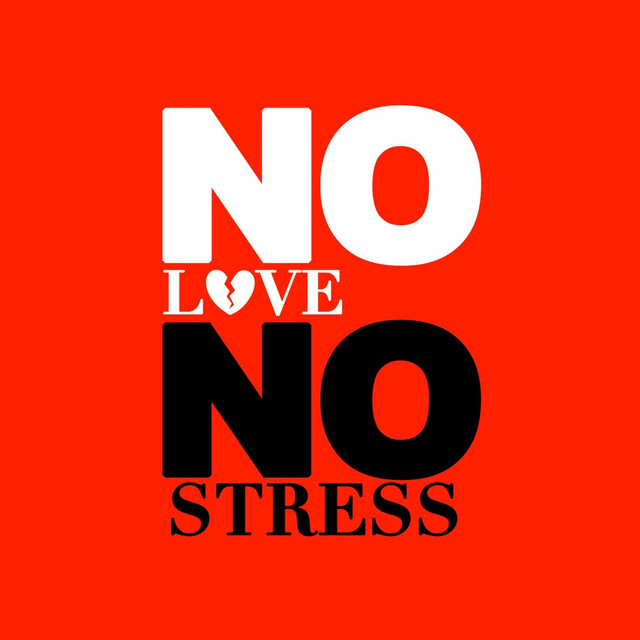 کاور آهنگ No Love No Stress از Lbenj