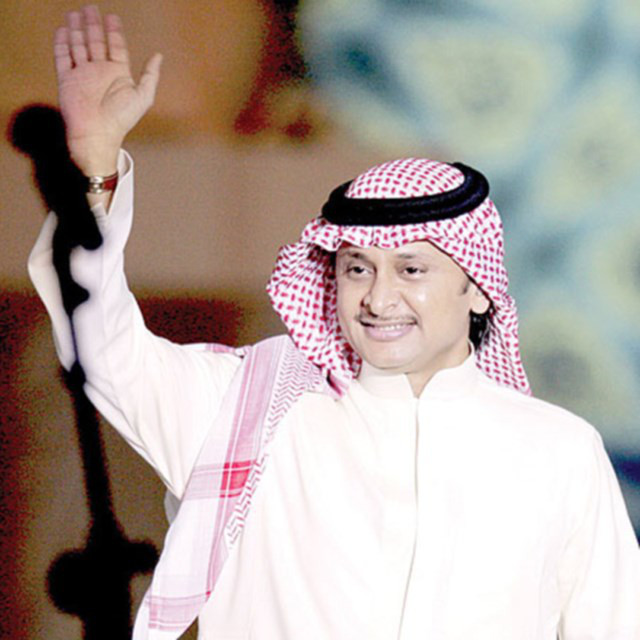 کاور آهنگ Allah yijazik از Abdul Majeed Abdullah