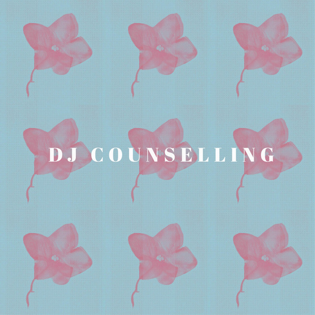 کاور آلبوم Find Love از DJ Counselling
