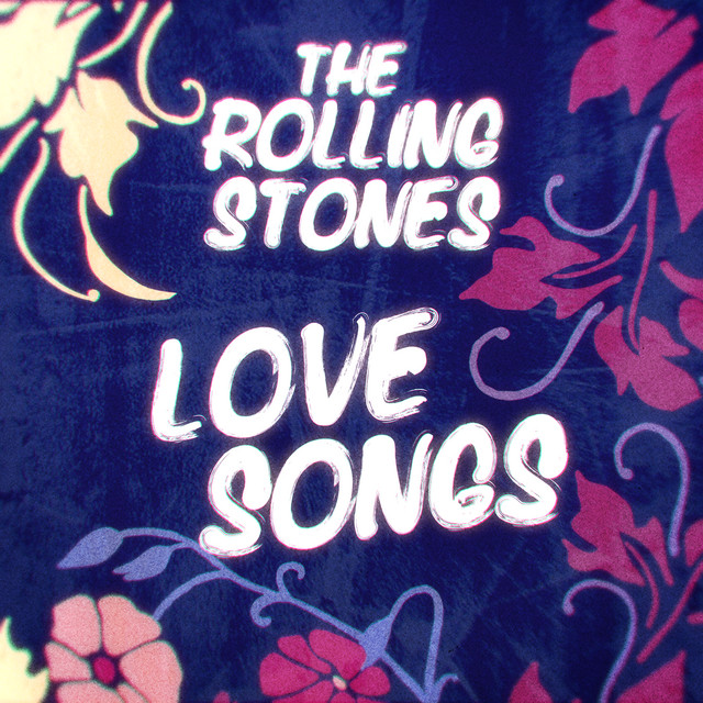 کاور آهنگ She Smiled Sweetly از The Rolling Stones