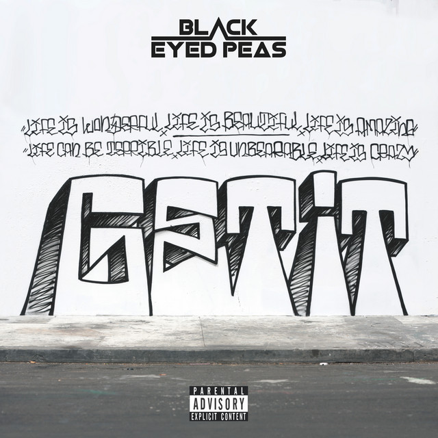 کاور آهنگ GET IT از Black Eyed Peas