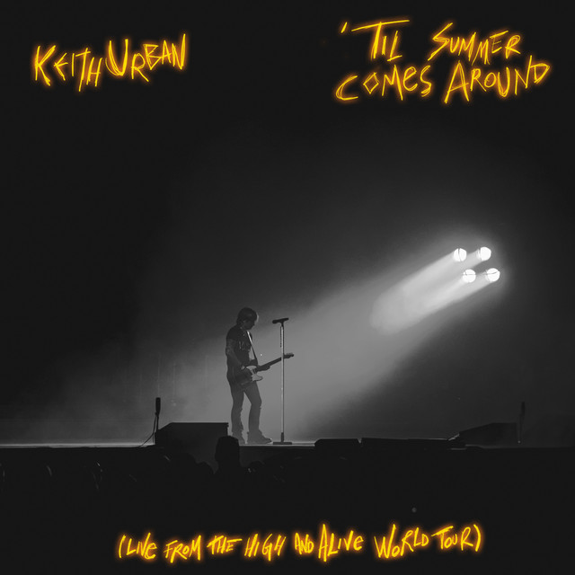 کاور آهنگ 'Til Summer Comes Around از Keith Urban