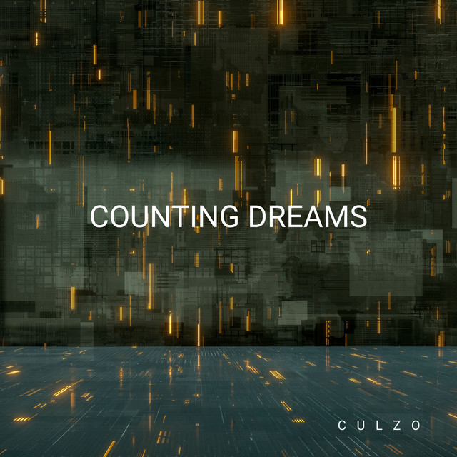 کاور آهنگ Counting Dreams از Culzo