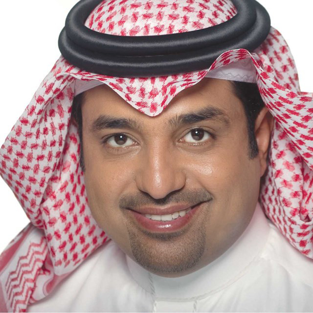 کاور آهنگ Ya Mohbi از Rashed Al-Majed, Waleed Al Shami