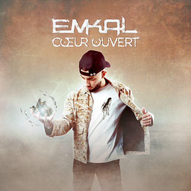 کاور آهنگ Ma douce (feat. Soolking) از Soolking, Emkal