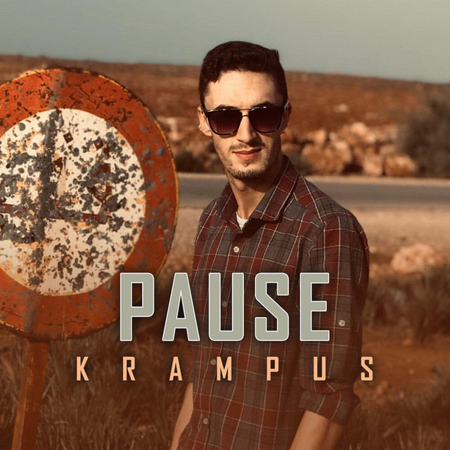 کاور آهنگ Krampus از Pause