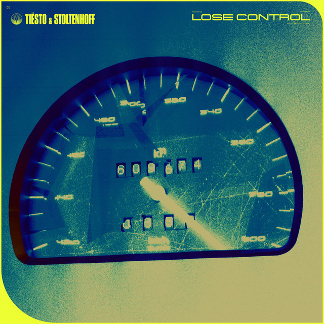 کاور آهنگ Lose Control از Tiësto, Stoltenhoff