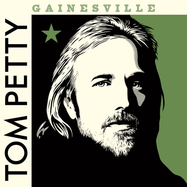 کاور آهنگ Gainesville - Outtake, 1998 از Tom Petty