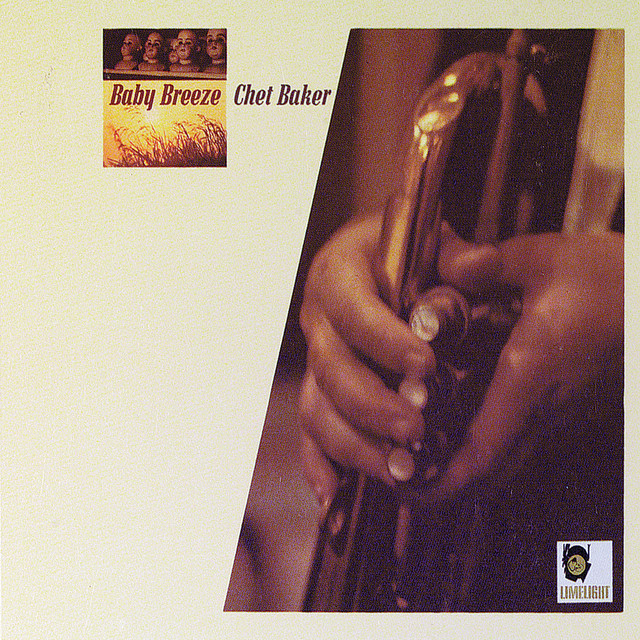 کاور آلبوم Baby Breeze (Expanded Edition) از Chet Baker